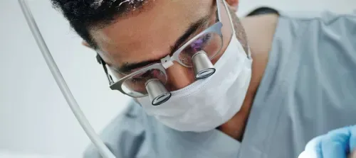 Photo of Dr. Robert Andrew Gittess, D.D.S.