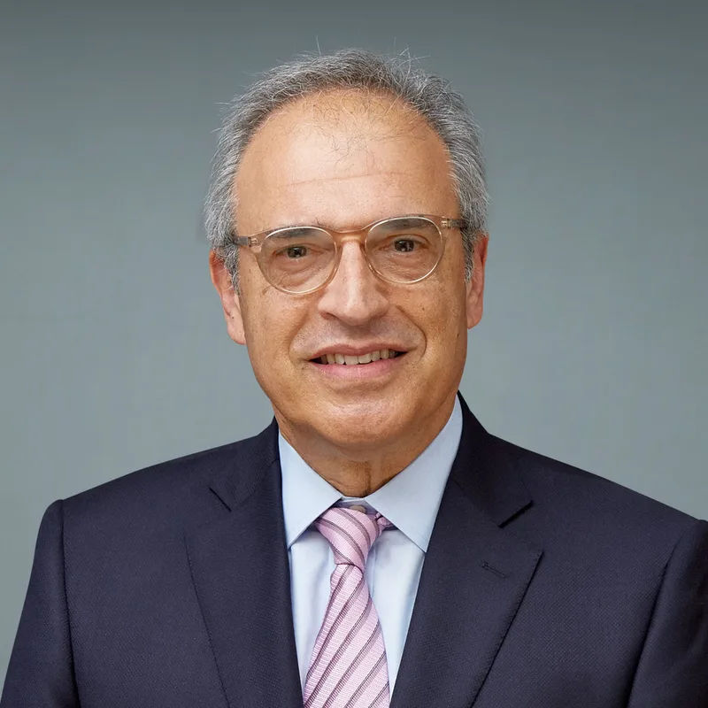 Photo of Dr. Robert Steven Goldberger, DDS