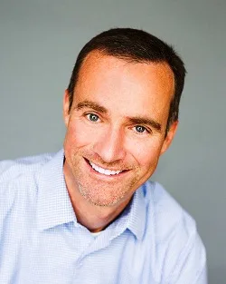 Photo of Dr. Robert Hardy, D.M.D.