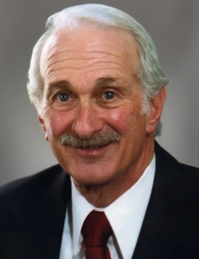 Photo of Dr. Robert A Hersh, DDS