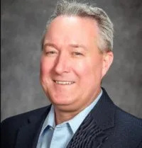 Photo of Dr. Robert Vincent Johnson, D.M.D.