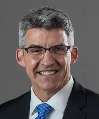 Photo of Dr. Robert Louis Kaufman, D.D.S.