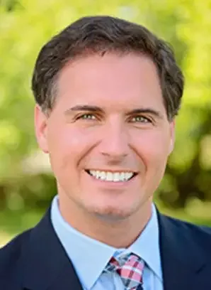 Dr. Robert Kosobucki