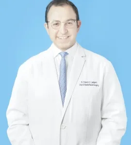 Photo of Dr. Robert C Lampert, D.M.D.