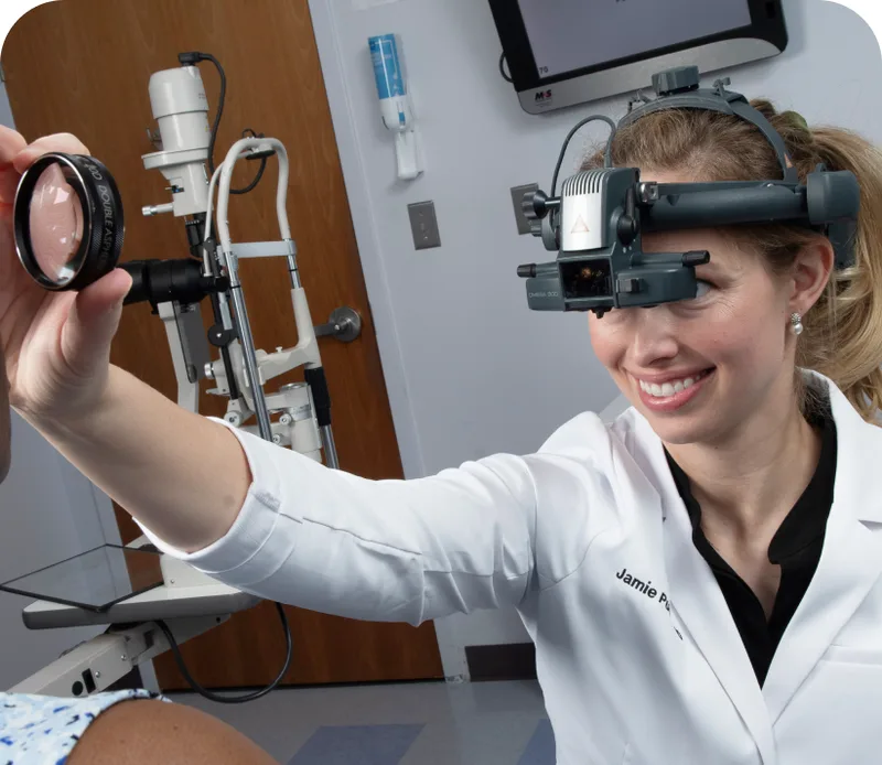 Photo of Dr. Robert Jeffrey Laughlin, D.D.S.