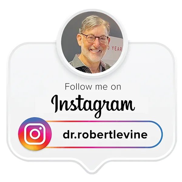 Photo of Dr. Robert A Levine, DDS, PC