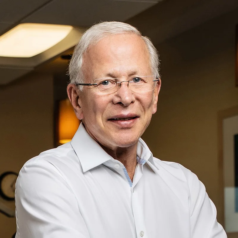 Photo of Dr. Robert Stephen Martin, D.M.D., M.D.S.