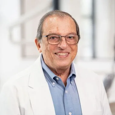 Photo of Dr. Robert R Namay, DDS, MS