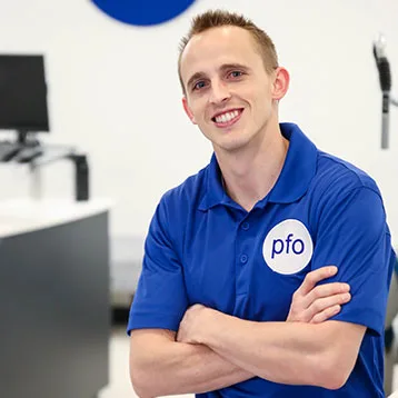 Photo of Dr. Robert C. Packard, DMD, MS