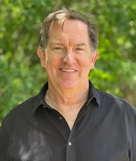 Photo of Dr. Robert Michael Peterson, D.D.S., M.S