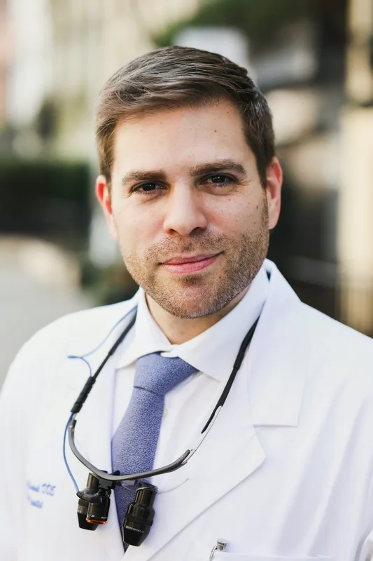 Photo of Dr. Robert H Raimondi, D.D.S.