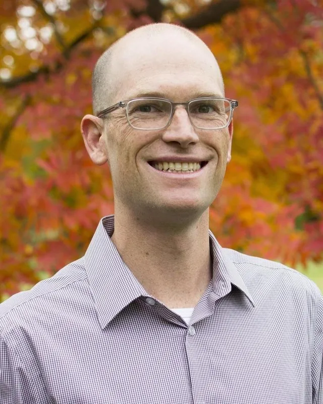 Photo of Dr. Robert Chad Rowan, D.D.S.