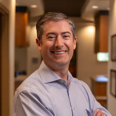 Photo of Dr. Robert Ruel Russell, DMD, MD