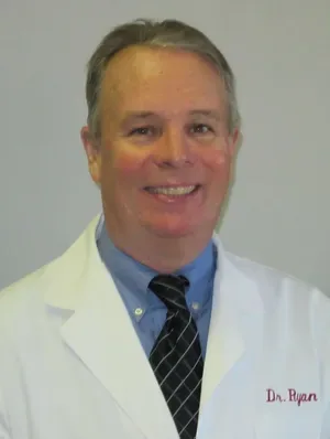 Dr. Robert Ryan