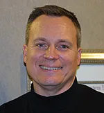 Photo of Dr. Robert Michael Rybicki, DDS, MS