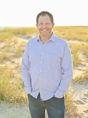 Photo of Dr. Robert Curtis Sanborn, DDS, MS