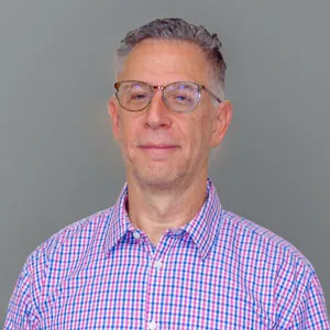Photo of Dr. Robert Mark Schulz, DDS