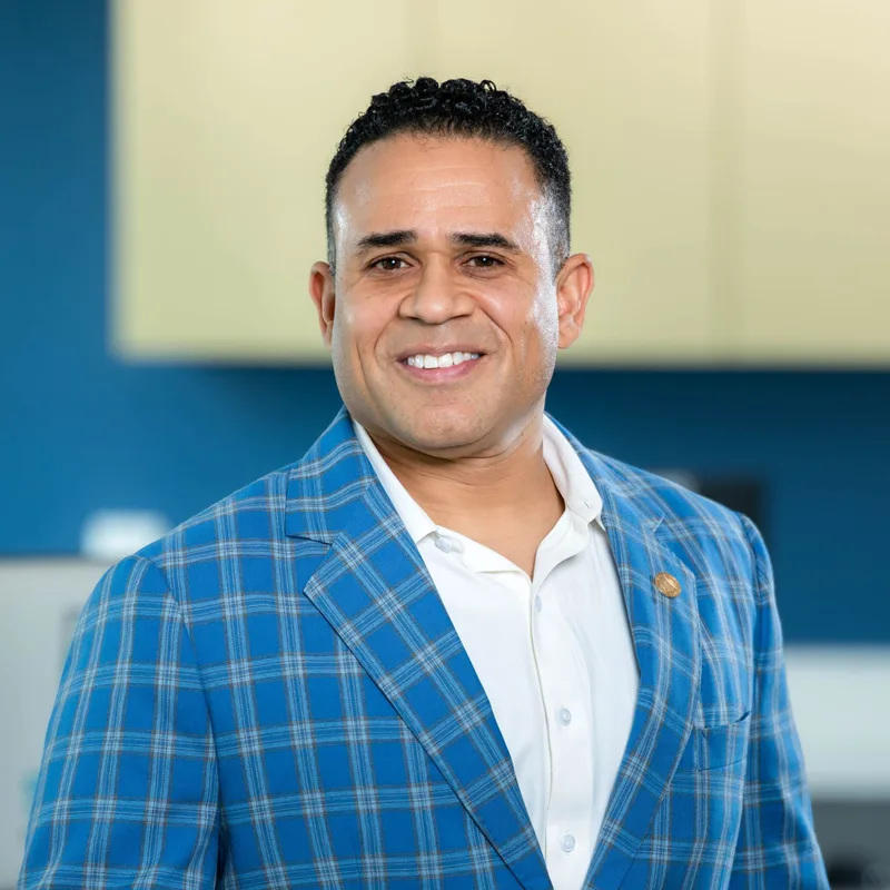 Photo of Dr. Robert Milton Selden, DDS, MS