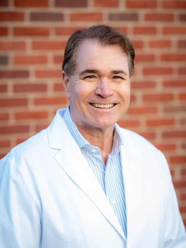 Photo of Dr. Robert Steven Semco, DMD, MS, D.ABDSM