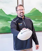 Dr. Robert Skopek
