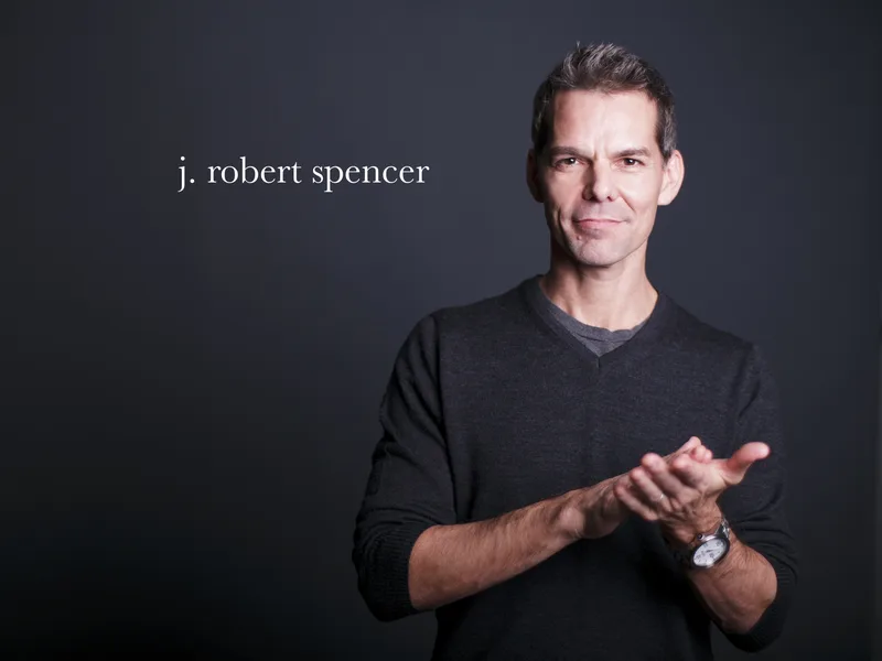 Photo of Dr. Robert Nelson Spencer, D.D.S. M.S.