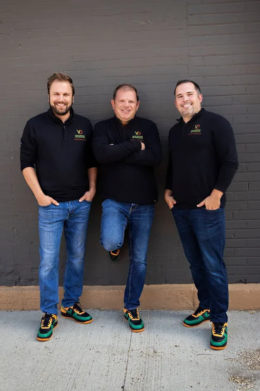 Photo of Dr. Robert Stephen Vanlaecken, D.D.S.