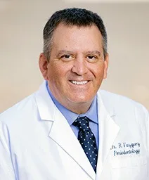 Photo of Dr. Robert Aurelio Vazquez, D.D.S.