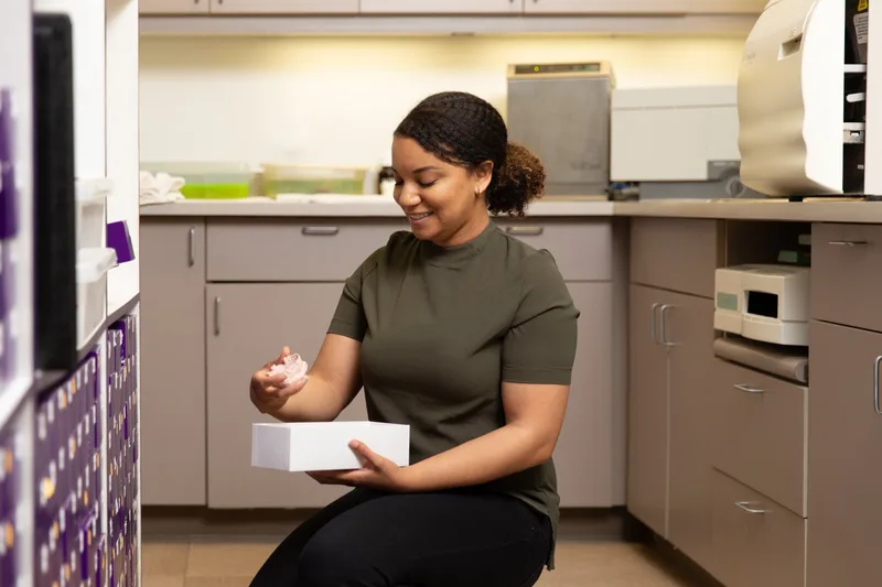 Photo of Dr. Robert B Watkins, DDS