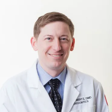 Photo of Dr. Robert George Wertz, D.M.D.