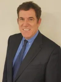 Photo of Dr. Robert H White, DDS