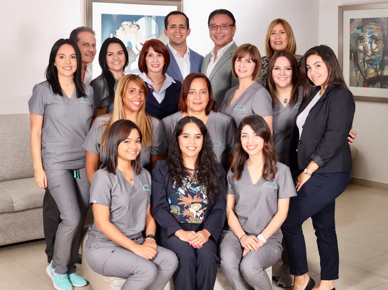 Photo of Dr. Roberto Hernandez-Orsini, DMD