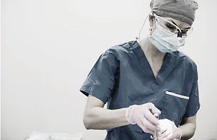 Dr. Robin Gallardi