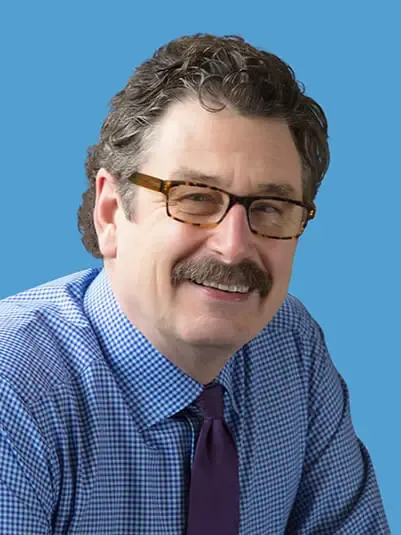 Photo of Dr. Rodney D. Littlejohn, D.D.S.