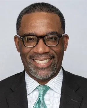 Photo of Dr. Rodric Ledell Miller, D.D.S.