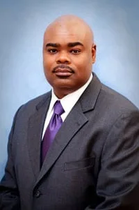 Photo of Dr. Rodrick L Barden, D.M.D.