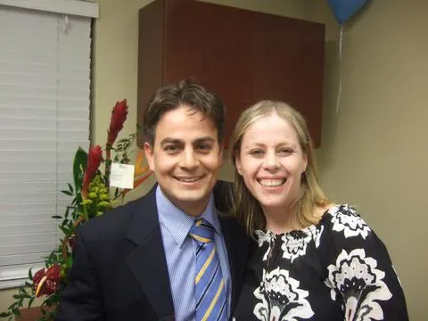 Photo of Dr. Rodrigo Romano, DDS, MS