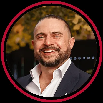 Photo of Dr. Roger J Castro, DDS