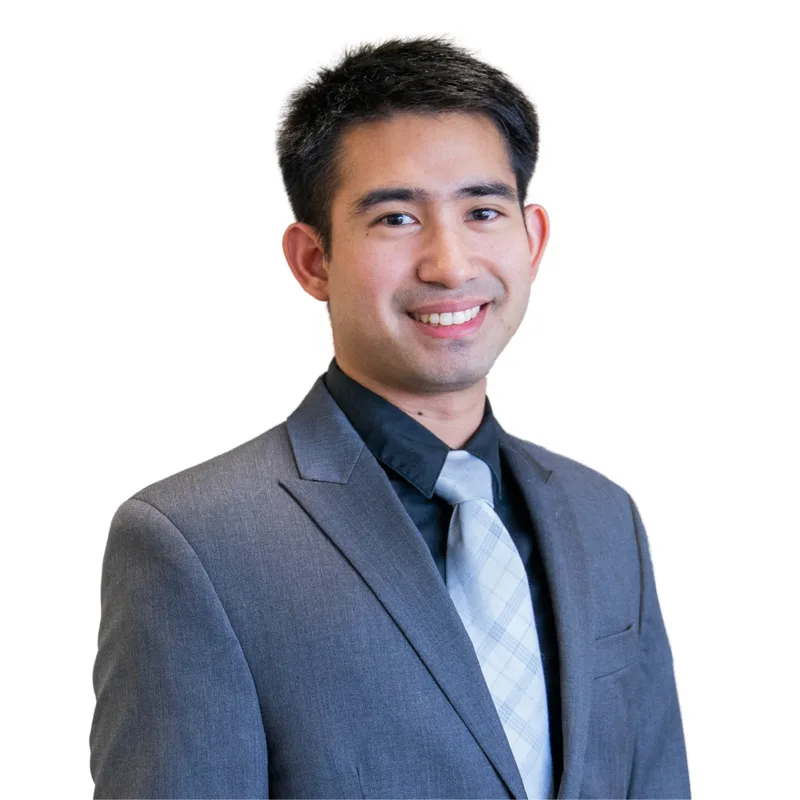 Photo of Dr. Roger John Kaneshiro, DDS, MS