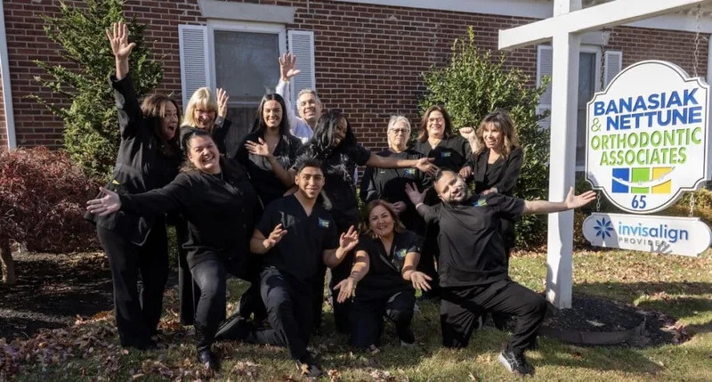 Photo of Dr. Roger Craig Nettune