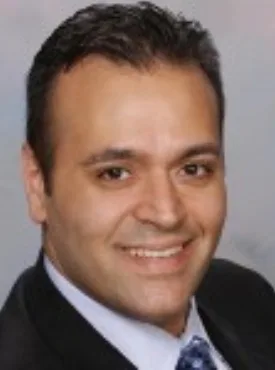 Dr. Roger Nouneh