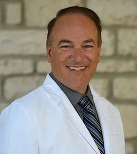 Photo of Dr. Roland Paul Pagniano, D.D.S., M.S.