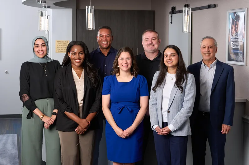 Photo of Dr. Roman Achberger, DDS, MS