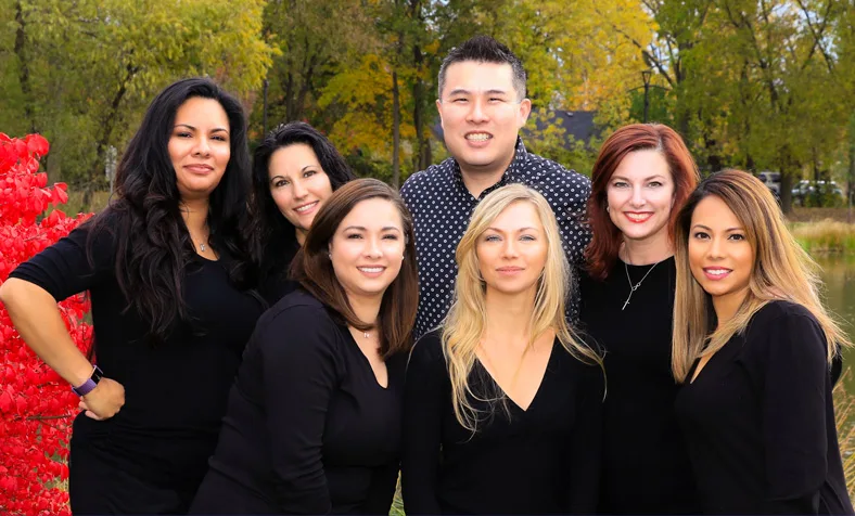 Photo of Dr. Ronald Angelo Cannizzaro, DDS