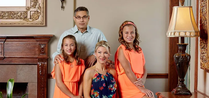 Photo of Dr. Ronald Nelson Fadal, D.D.S.