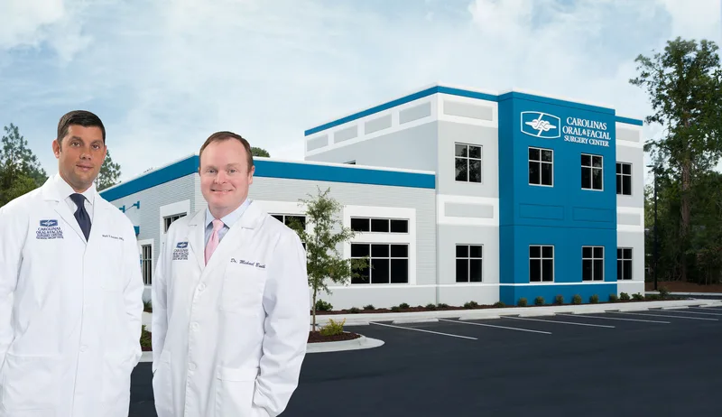 Photo of Dr. Ronald Dale Gaitros, D.D.S., M.S.