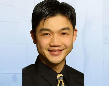 Photo of Dr. Ronald Hsien-Jung Hsu, D.D.S.