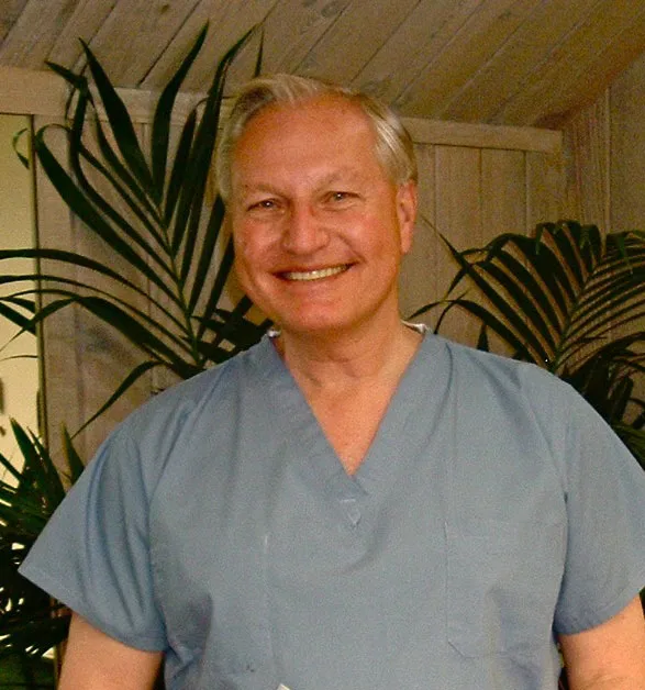 Photo of Dr. Ronald Walter Jawor, DDS