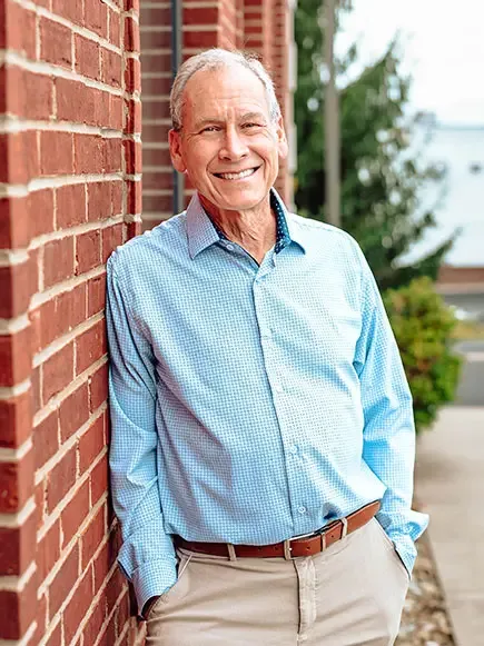 Photo of Dr. Ronald K Kampas, DDS MS