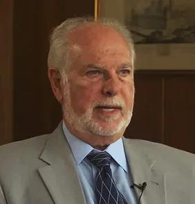 Photo of Dr. Ronald Roncone, D.D.S.