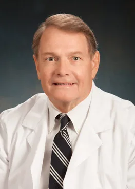 Photo of Dr. Ronald H. Watkins, DDS